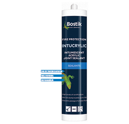 BOSTİK INTUCRYLIC